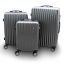 Suitcase set BARUT, 3 pcs., XL 115 l, L 80 l, M 47 l