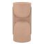 Outdoor planter-holder Nui, 36 × 70.5 × 34 cm