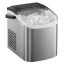 SONGMICS XZB001E1EU Ice Maker, 2 Sizes, 31 × 25 × 32 cm