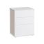Abilaud 35x45x58.7cm, valge