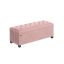 Esiku pink 40x110x40cm., roosa