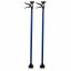Lae paigaldustugede komplekt Bituxx, 2 tk, 18 × 7 × 115 cm