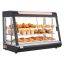 Food warmer VEVOR NB-602, 3-stage, 90.7 × 64 × 47 cm