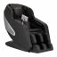 Massage chair Sakura Comfort Plus 806, 6 programs, 28 airbags, Black