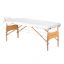 Massage table BALANCE Lux, 2 segments