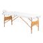 Massage table BALANCE Lux, 3 segments
