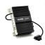 Monoblock car amplifier VEVOR CB-400D-C, 400 W, 1 channel, 1/2/4 Ω, 176 × 226 × 60 mm