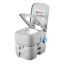 Kaasaskantav tualett VEVOR Air pump30L, 30-liitrine jäätmepaak, 530 × 400 × 455 mm