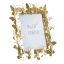 Photo frame Mauro Ferretti BUTTERFLY GLAM, 35 × 38 × 15 cm