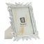 Photo frame Mauro Ferretti Leavy, 21.2 × 26.8 × 1.7 cm