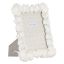 Pildiraam Palm Leaf, Valge, 22,7 × 28 × 1,5 cm