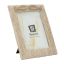 Photo frame Sand, 21 × 26.5 × 2.8 cm