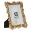 Photo frame with embossed rays, 21.6 × 27 × 1.5 cm