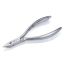 Cuticle nippers NGHIA EXPORT C-07