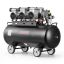 Air compressor VEVOR 1390D-118FF/8bar-30C100, 100 l, 3 kW, 1030 × 375 × 710 mm
