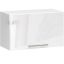Riputatav köögikapp OLIWIA W60OK, 1 uks, Valge, 60 × 29 × 30 cm