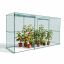 Crop cage VEVOR YJ-FHL002, 356 × 120 × 194 cm