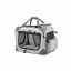 Koera transpordikott 60x42x42cm., hall