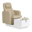 Pediküüritool Sillon Elysia SPA, Beež