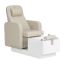 Pediküüritool Sillon Elysia SPA, Beež