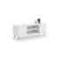 TV-alus Focus RTV 155x50x40 cm, valge