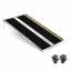 Ramp VEVOR HXZDPD60, foldable, 152 × 74.5 × 6 cm