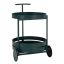 Saturn serving trolley, 40 × 61 × 49.5 cm