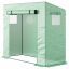 Kasvuhoone Outsunny 200x76x168cm., roheline