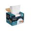 SONGMICS Garbage Bags, 80 pcs, 51 × 74 cm
