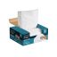 SONGMICS KRB031A02 garbage bags, 80 pcs., 30 l, 51 × 74 cm
