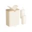 SONGMICS laundry basket, 2 compartments, 150 l, 52 × 75 × 38.5 cm