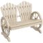 Aiapink Outsunny 108x66x95cm., helepruun