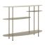 Saturn Plus console table, 118 × 82 × 34 cm