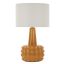 Table lamp GRESS, 1 light source