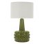Table lamp GRESS, 1 light source