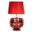 Midcentury laualamp