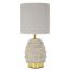 Table lamp Pigny, 1 light source