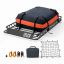 Roof rack bag VEVOR XH54×34, 137.1 × 86.4 × 10.2 cm
