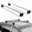 Katuseraami risttala VEVOR HJ-RB015A-120CM, 1 tk, 1200 × 95 × 115 mm
