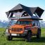 Rooftop tent VEVOR SY20, for 2-3 people, 350 × 245 × 120 cm