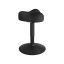 SONGMICS standing stool, 36 × 36.5 × 48–65.5 cm