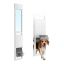 Dog door VEVOR CWM08-L, size L
