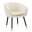 PARIS living room armchair, 62 × 78 × 58 cm
