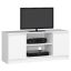 Televiisorialus RTV K120, valge