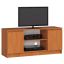 TV-alus RTV K120, pruun