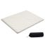 Tatami futon mattress VEVOR KZ-009, Queen size, foldable, 152.4 × 203.2 × 6.35 cm