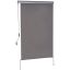 Terrassi varikatus Outsunny 200x120cm., hall