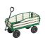 Pull-along stroller for children VEVOR TC4211A, 118 × 61 × 55 cm
