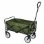 Tourist transport trolley TYRS, 145 l, 88 × 50 × 59 cm