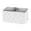 Ultrasonic cleaner AD-3000, 300 ml, White, 20 × 12 × 10 cm